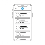 Путеводитель по лучшим каналам Telegram 8