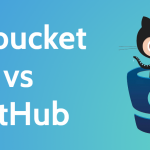 Bitbucket-vs-GitHub