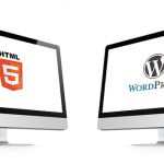 Difference-between-WP-and-HTML-featured (1)