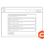 Как создавать опросы в WordPress c помощью Gravity Forms 1