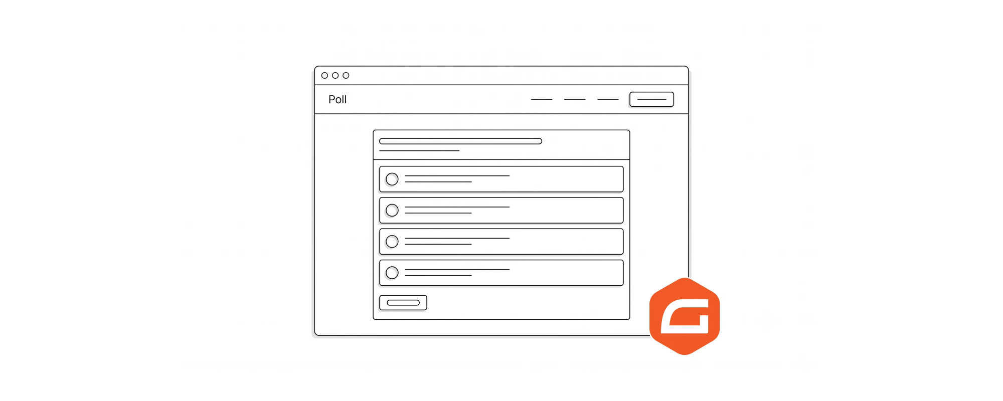Как создавать опросы в WordPress c помощью Gravity Forms 1 Как создавать опросы в WordPress c помощью Gravity Forms 1