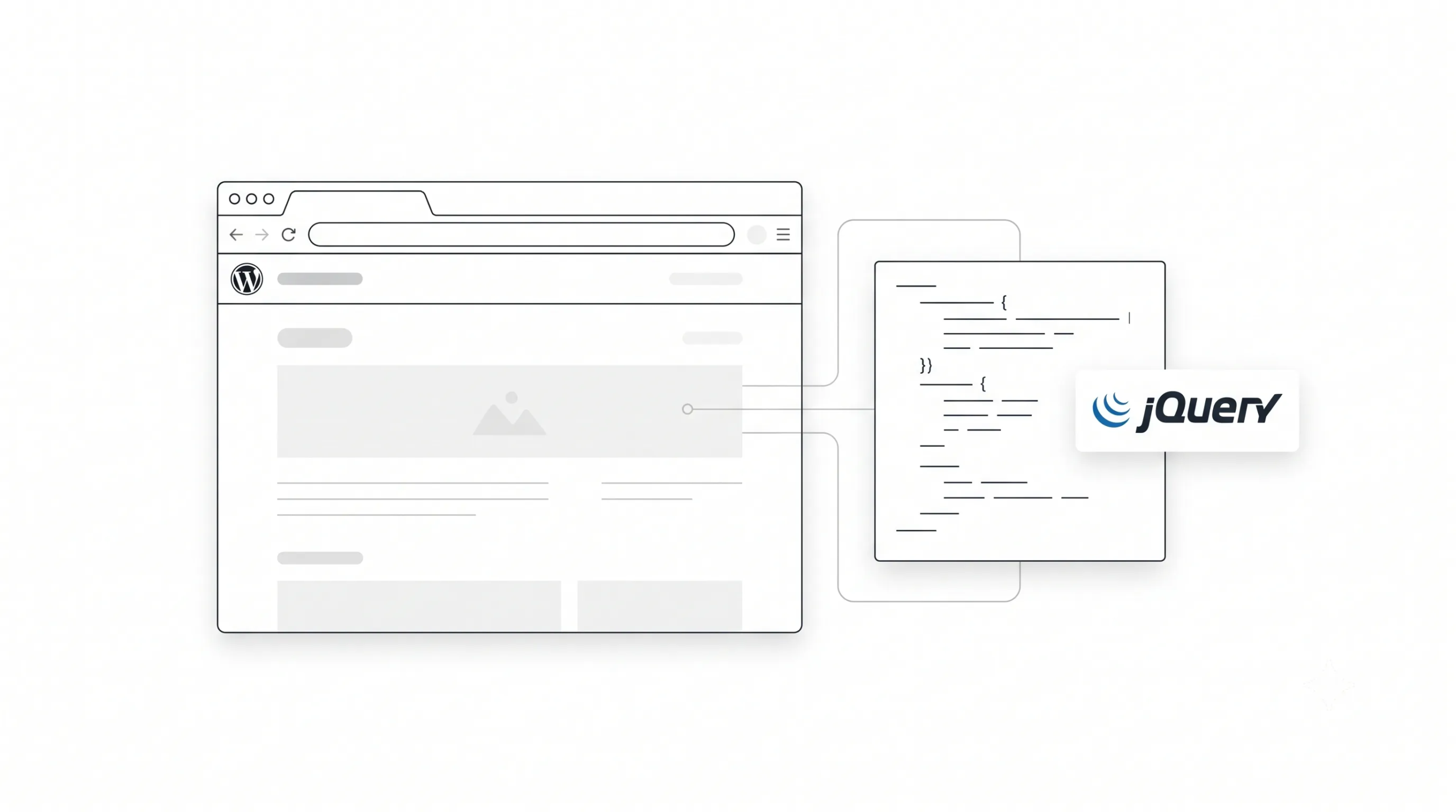 8 лучших обучалок по jQuery в WordPress для начинающих 1 8 лучших обучалок по jQuery в WordPress для начинающих 1