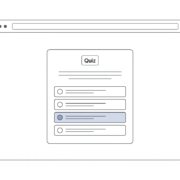 Как создать викторину или опрос в WordPress 9
