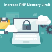 Increase-PHP-Memory-Limit