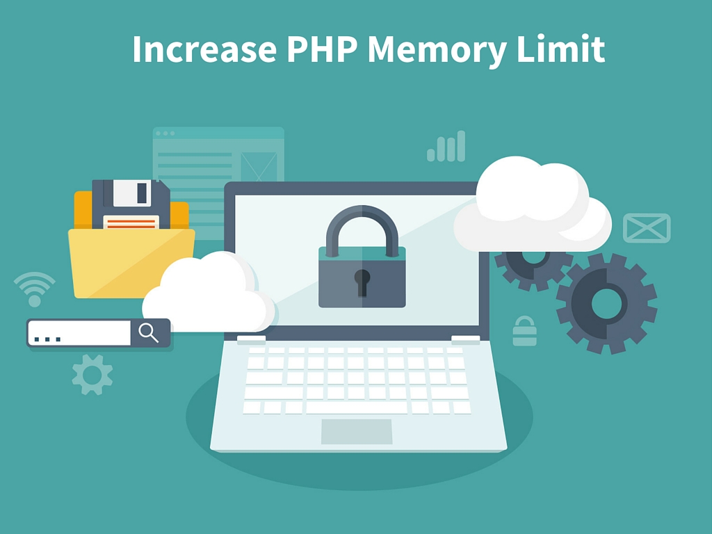 Increase-PHP-Memory-Limit