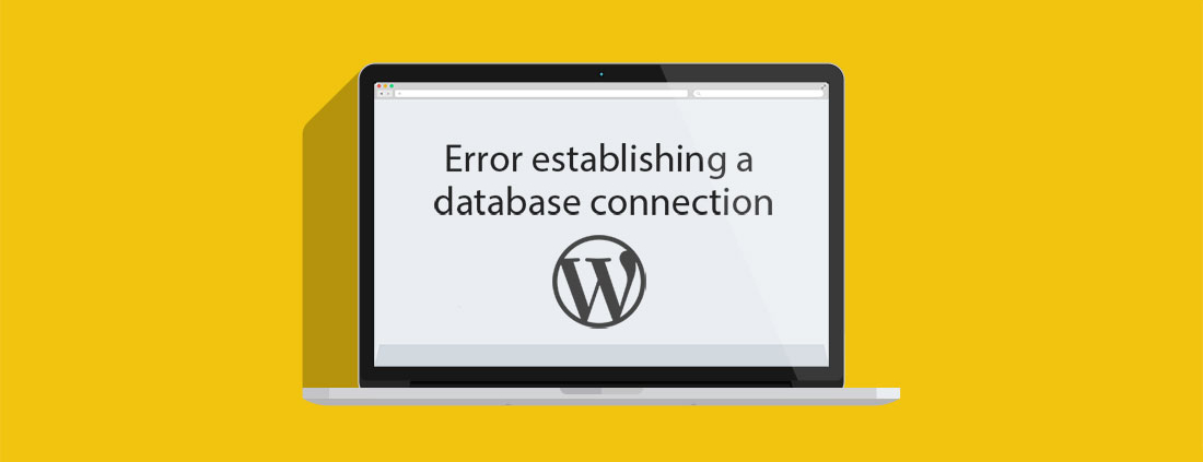 Как исправить ошибку соединения с базой данных на WordPress 1 error-establishing-database-connection