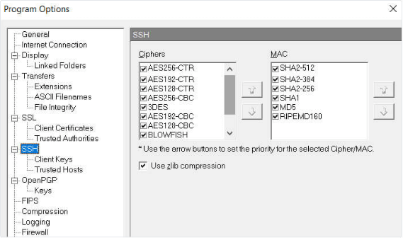 5 лучших клиентов FTP для пользователей WordPress 6 WordPress