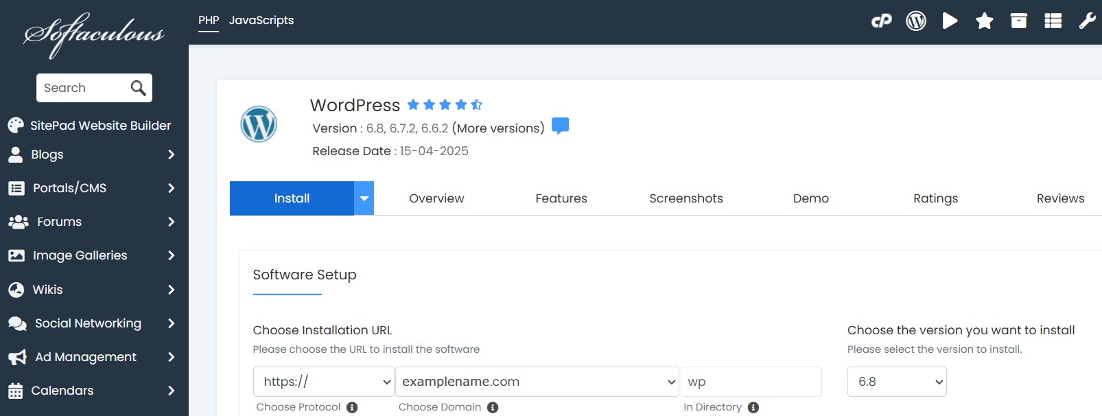 Kā instalēt WordPress — pilnīga WordPress instalēšanas pamācība 2