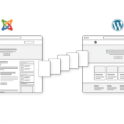 Как перенести сайт из Joomla в WordPress 8