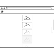 Как сделать постепенную (ленивую) загрузку изображений в WordPress? 1