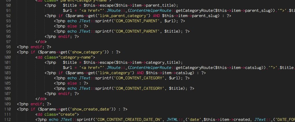 Как вставлять сниппеты из интернета на ваш сайт WordPress 1 php-mvc-engine-creating-users-role-system