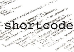 Что такое короткий код