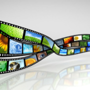 видео в WordPress