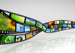 видео в WordPress