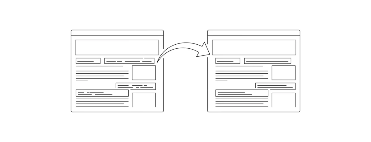 Как обновить URL при миграции сайта WordPress 1