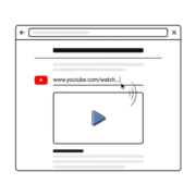 Как встраивать видео в ваш блог WordPress 5