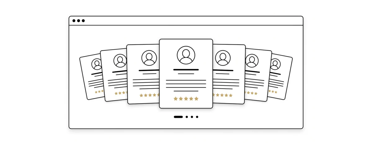 Как сделать переключающиеся отзывы в WordPress 1 Как сделать переключающиеся отзывы в WordPress 1