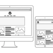 Что такое респонсивная тема 1