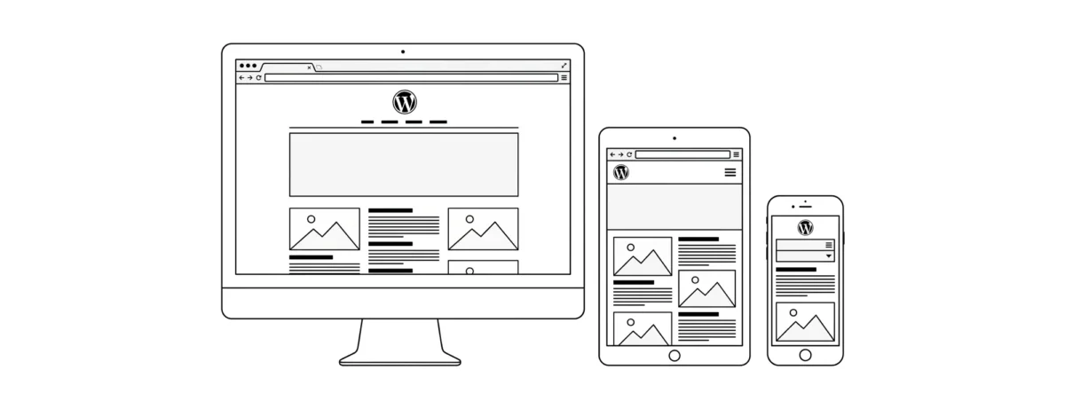 Что такое респонсивная тема 1