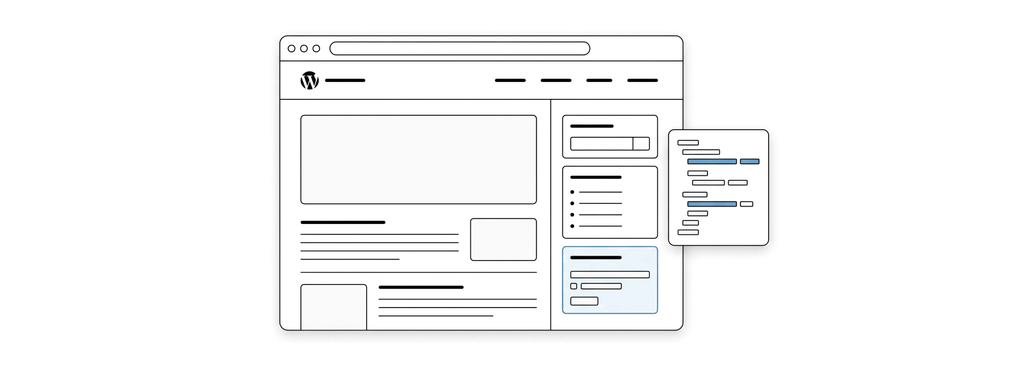 Как создать пользовательский виджет на WordPress 63