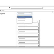 Как исправить управление виджетами в WordPress с Sane Widget Sidebars 6
