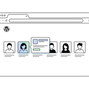 Как добавить всплывающие приветствия в WordPress 5