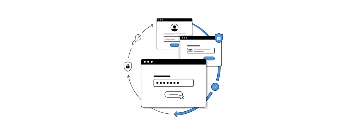 Забыли пароль? Как восстановить утерянный пароль в WordPress 1
