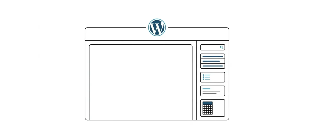 Что такое виджеты 1