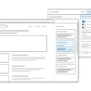 Расширение функционала стандартных виджетов WordPress 3