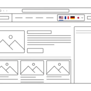 Как добавить Google Translate в WordPress 9