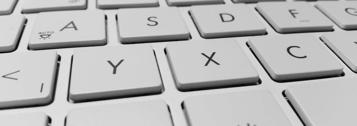 Как поменять префикс в базе данных WordPress, чтобы повысить уровень безопасности 1 keyboard-computer-keys-white