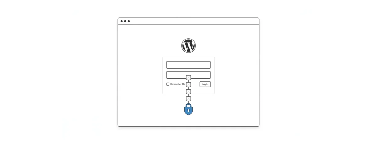 Как ограничить число попыток входа в WordPress 1