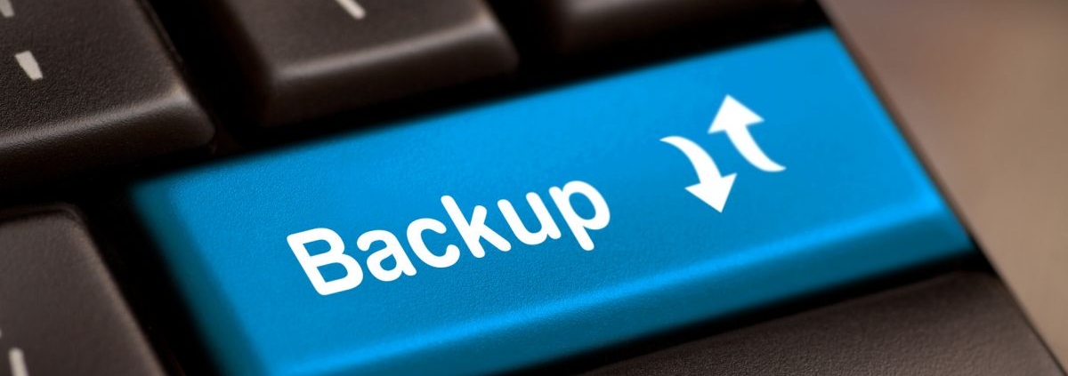 Как создать резервную копию базы данных WordPress вручную 1 backup
