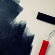 Что происходит, когда вы меняете тему на WordPress? 28 painting-black-paint-roller