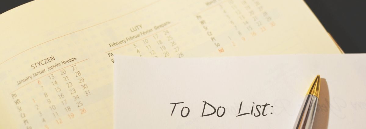 Памятка: 15 вещей, которые нужно сделать, прежде чем сменить тему WordPress 1 pen-calendar-to-do-checklist