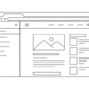 Как добавить скользящее меню в тему WordPress 6