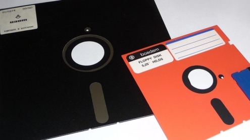 Автосохранение