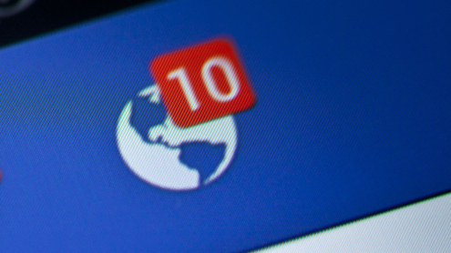 Kā pievienot savus administratora paziņojumus WordPress 9 facebook1