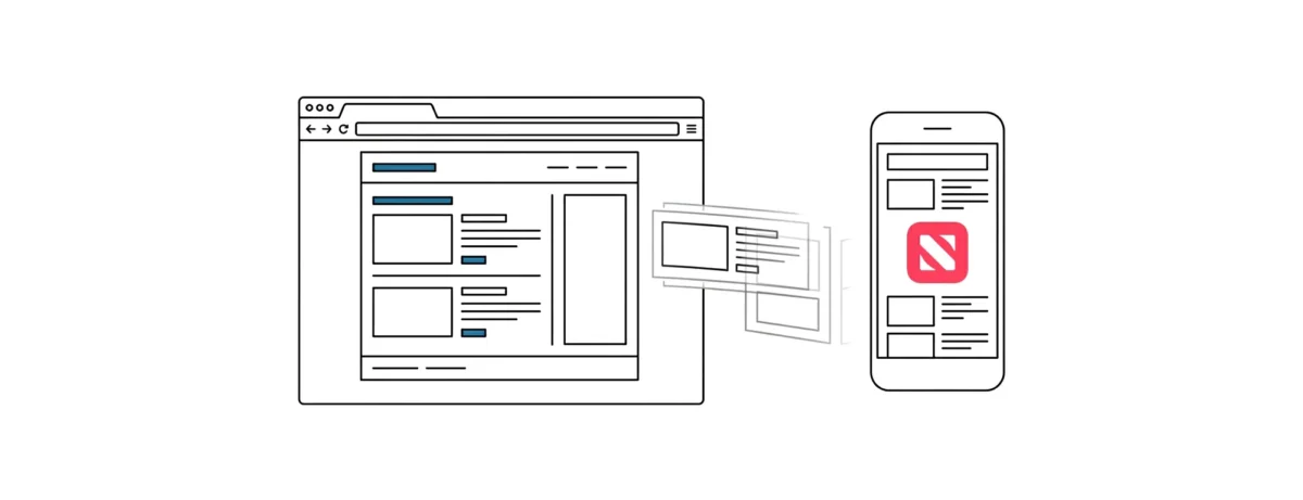 Как добавить свой блог в Apple News 1