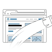 Как навсегда удалить сайт на WordPress из Интернета? 6