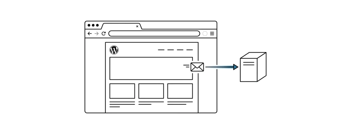 WordPress не рассылает электронные письма, как решить эту проблему? 1