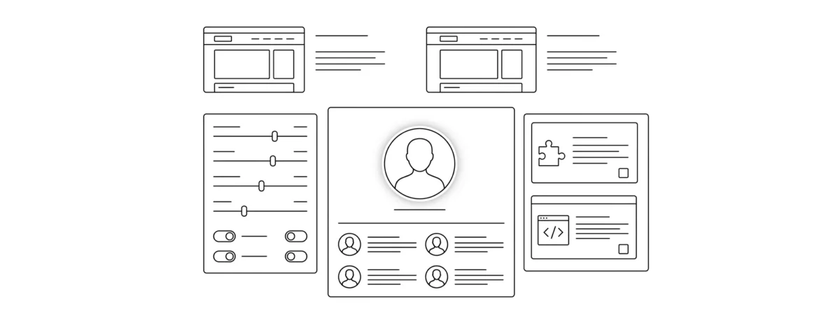 Что такое: Администратор 1