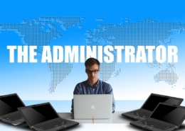 administrator