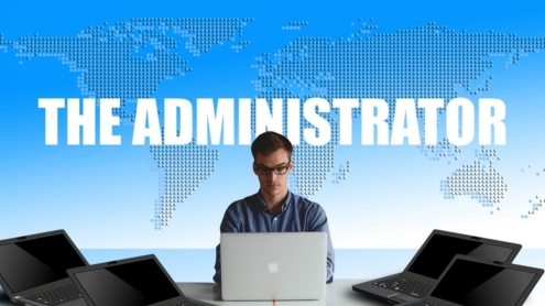 administrator