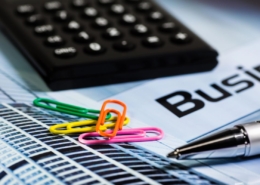 calculator-paperclip-pen-office-66862