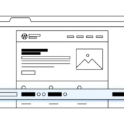Как создать плавающую панель 7