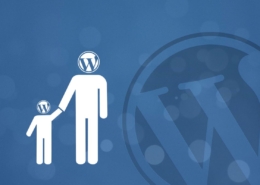 Дочерняя Тема