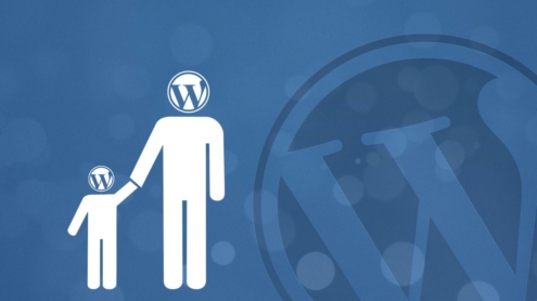 Дочерняя Тема