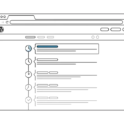 Как показать относительную дату в WordPress 11