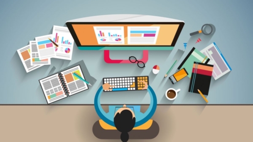 Maksas un bezmaksas WordPress tēmas: plusi un mīnusi 6 web-design-1